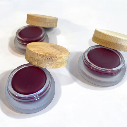 Cheeky Kiss Tinted Lip Balm