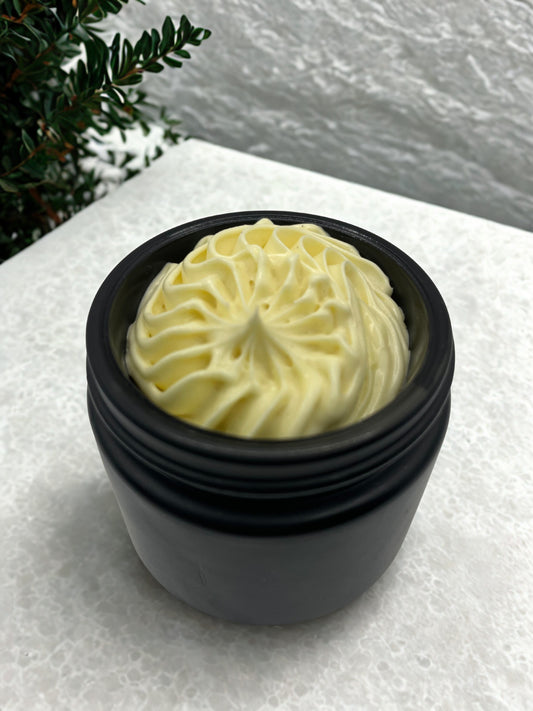 Sol Veil Morning Face Balm