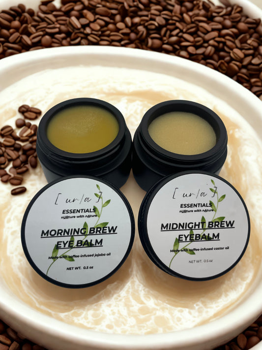 Midnight Brew Eye Balm
