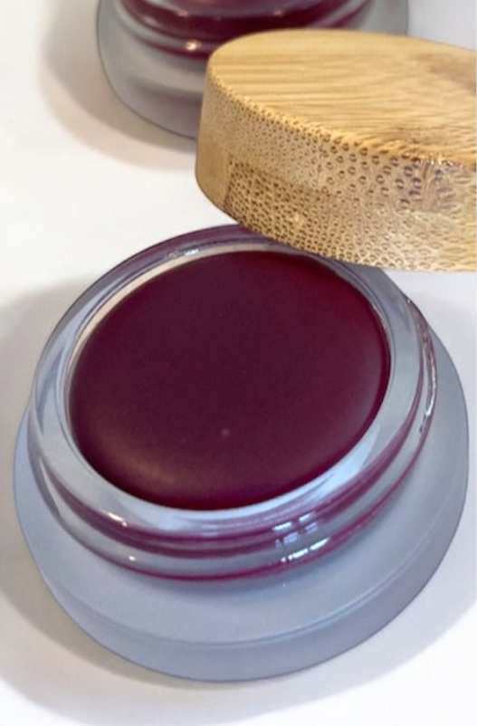 Cheeky Kiss Tinted Lip Balm