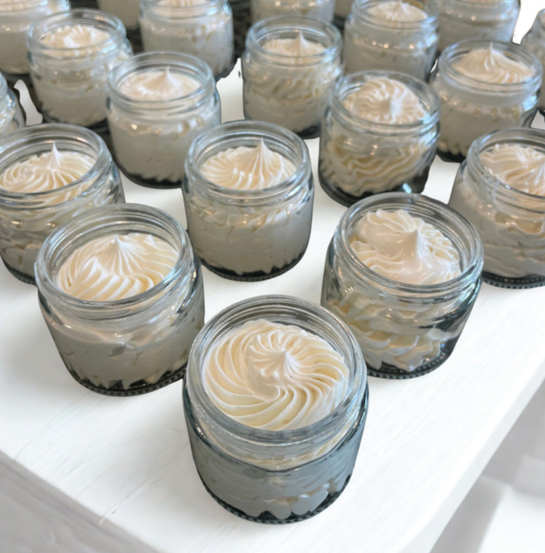 Whipped Shea Butter Body Creams