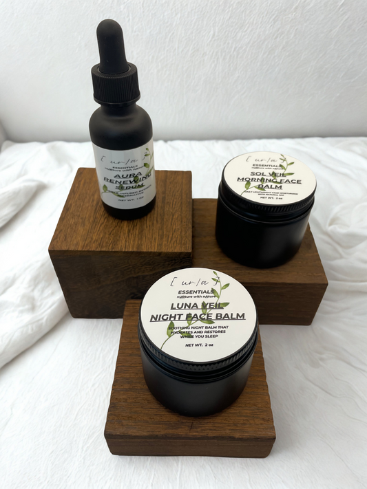 Skin Veil Trio
