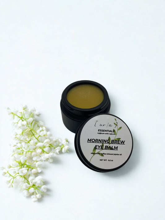 Midnight Brew Eye Balm